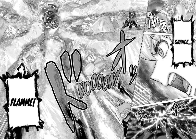 I was called incompetent at home, but it seems I’m super-competent Globally Chapter 23 page 14 - 