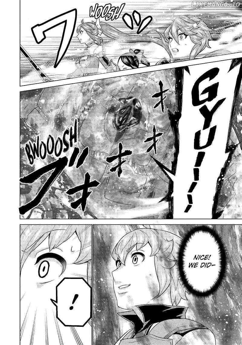 I was called incompetent at home, but it seems I’m super-competent Globally Chapter 23 page 15 - 