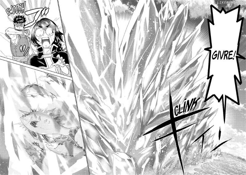 I was called incompetent at home, but it seems I’m super-competent Globally Chapter 24 page 15 - 