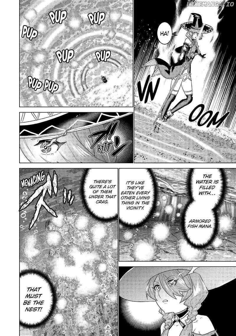 I was called incompetent at home, but it seems I’m super-competent Globally Chapter 24 page 10 - 