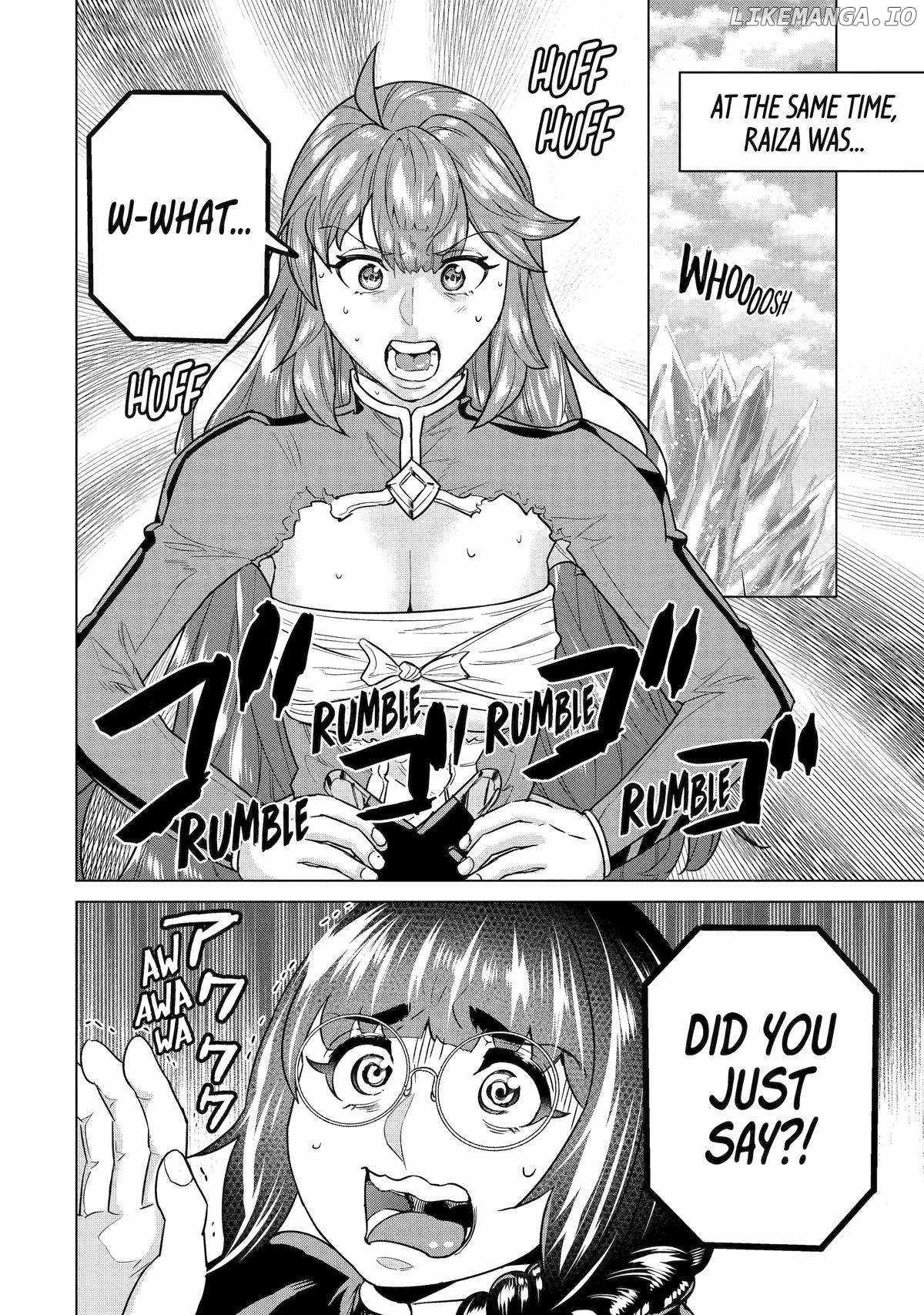 I was called incompetent at home, but it seems I’m super-competent Globally Chapter 26 page 23 - 