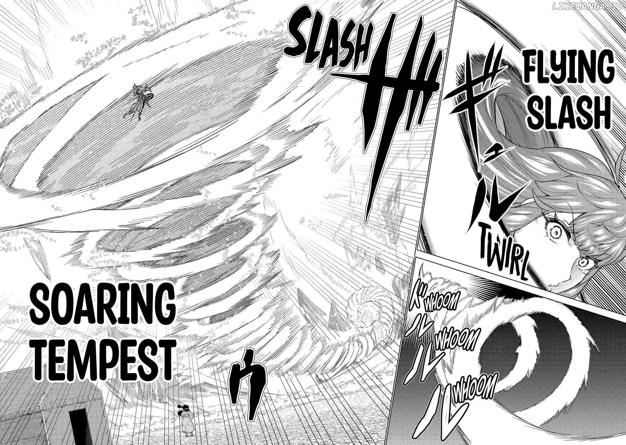 I was called incompetent at home, but it seems I’m super-competent Globally Chapter 27 page 11 - 