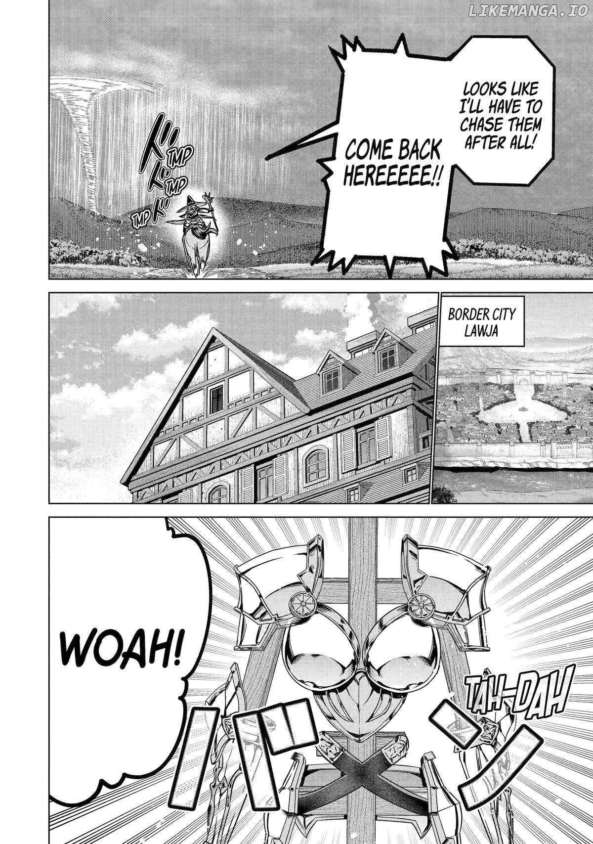 I was called incompetent at home, but it seems I’m super-competent Globally Chapter 29 page 15 - 