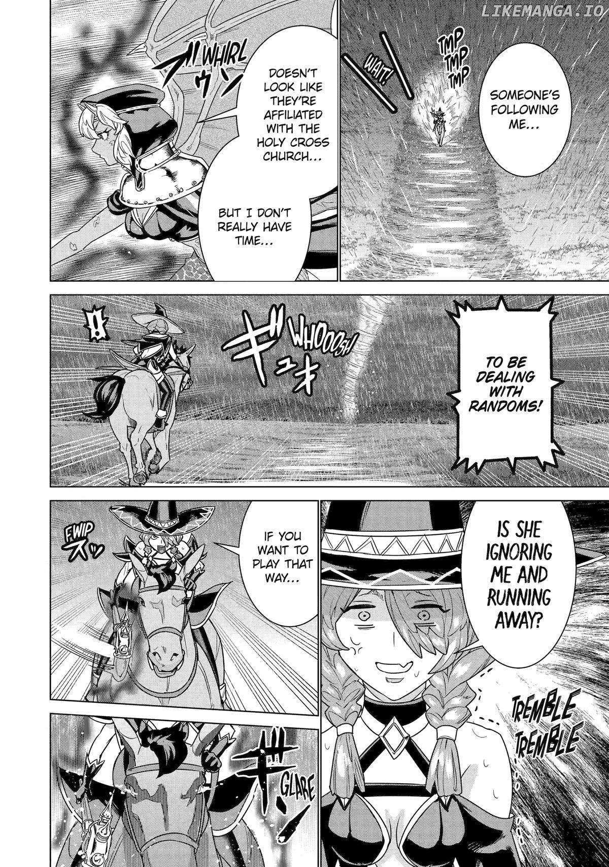 I was called incompetent at home, but it seems I’m super-competent Globally Chapter 29 page 3 - 