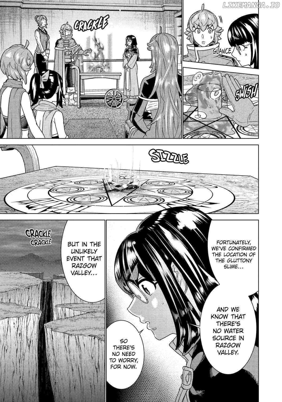 I was called incompetent at home, but it seems I’m super-competent Globally Chapter 29 page 26 - 