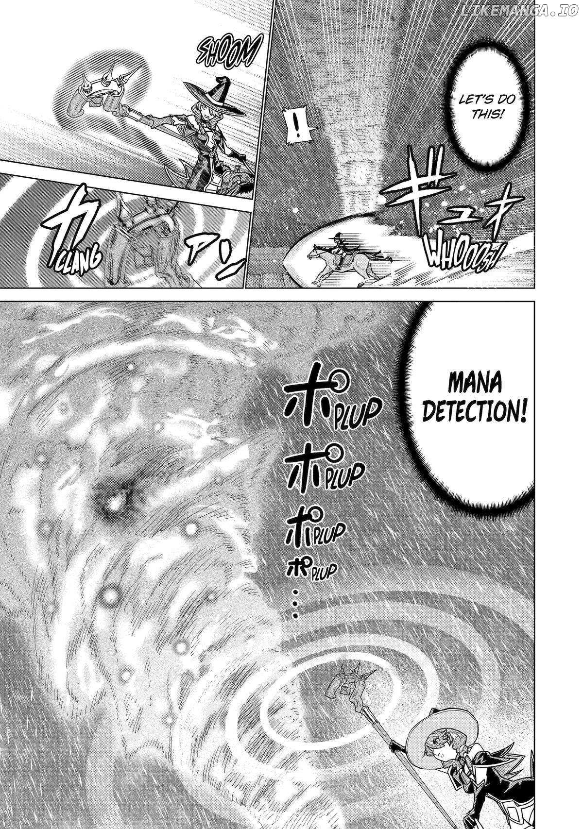 I was called incompetent at home, but it seems I’m super-competent Globally Chapter 29 page 4 - 
