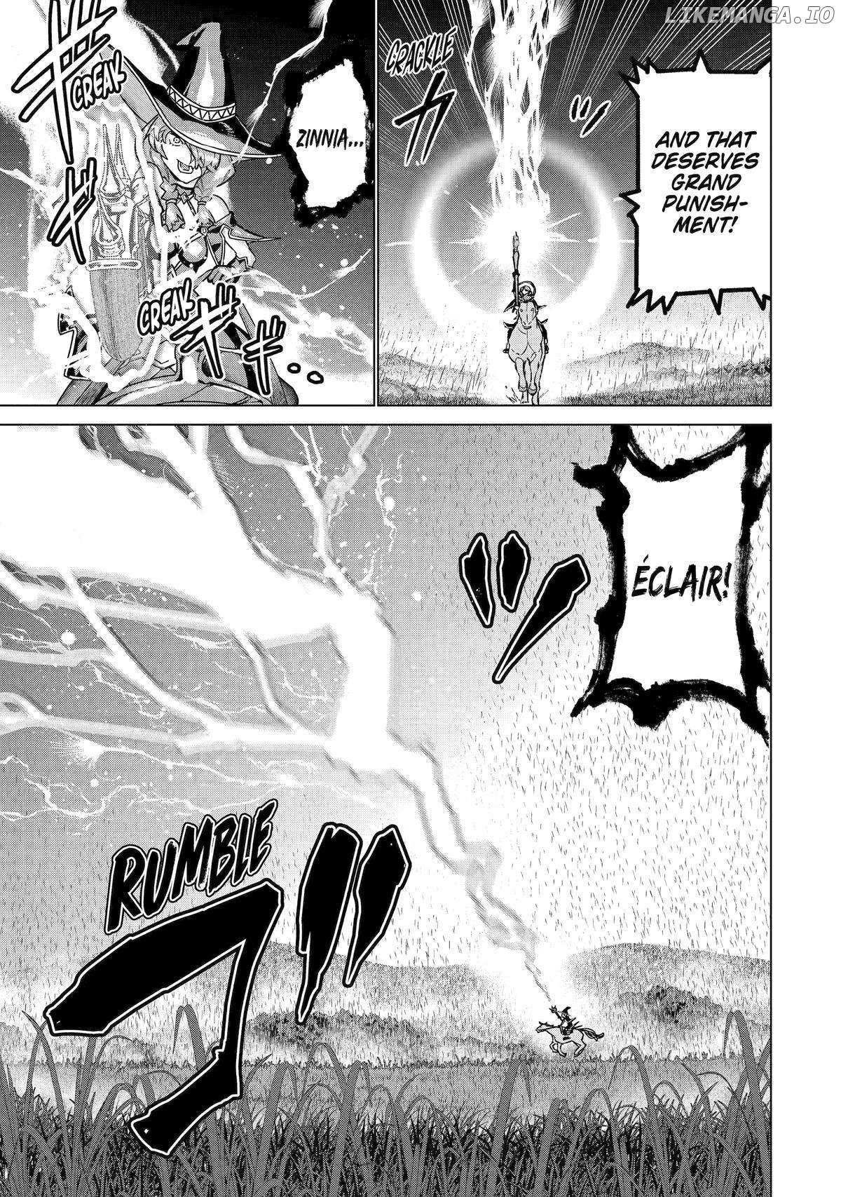 I was called incompetent at home, but it seems I’m super-competent Globally Chapter 29 page 6 - 