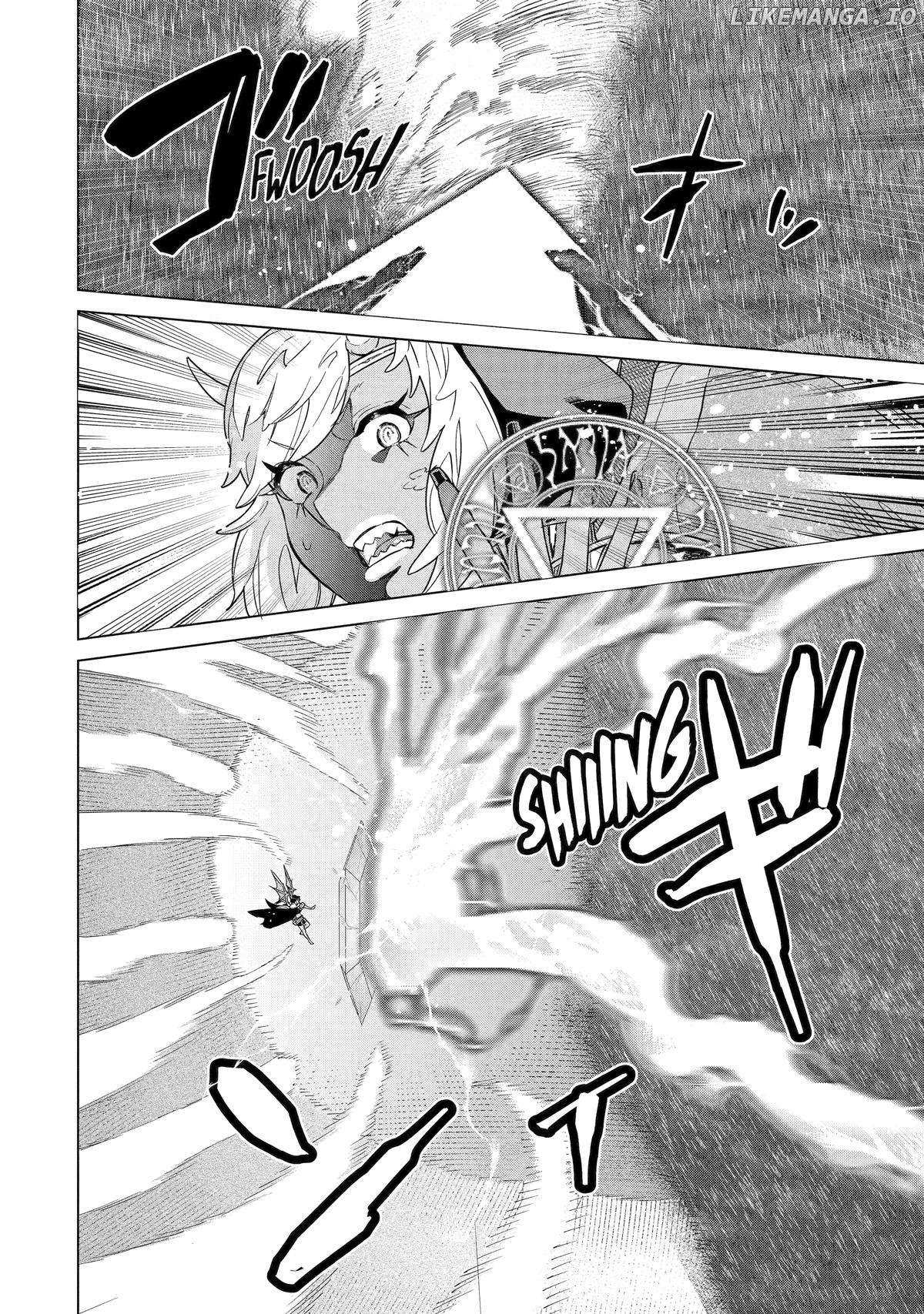 I was called incompetent at home, but it seems I’m super-competent Globally Chapter 29 page 7 - 