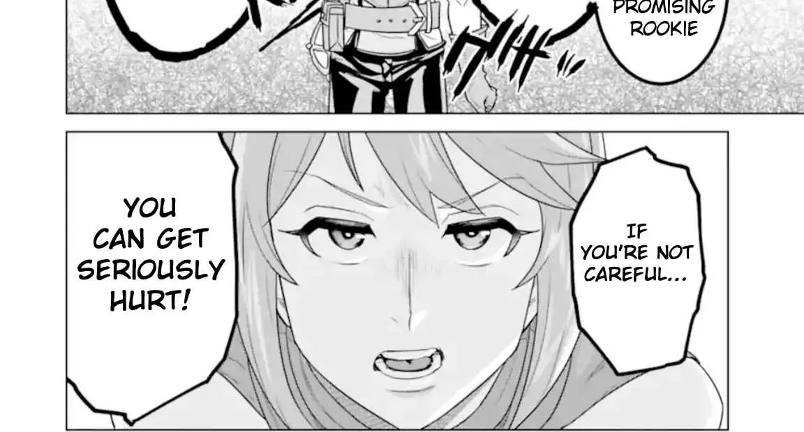 I was called incompetent at home, but it seems I’m super-competent Globally Chapter 3.1 page 20 - 