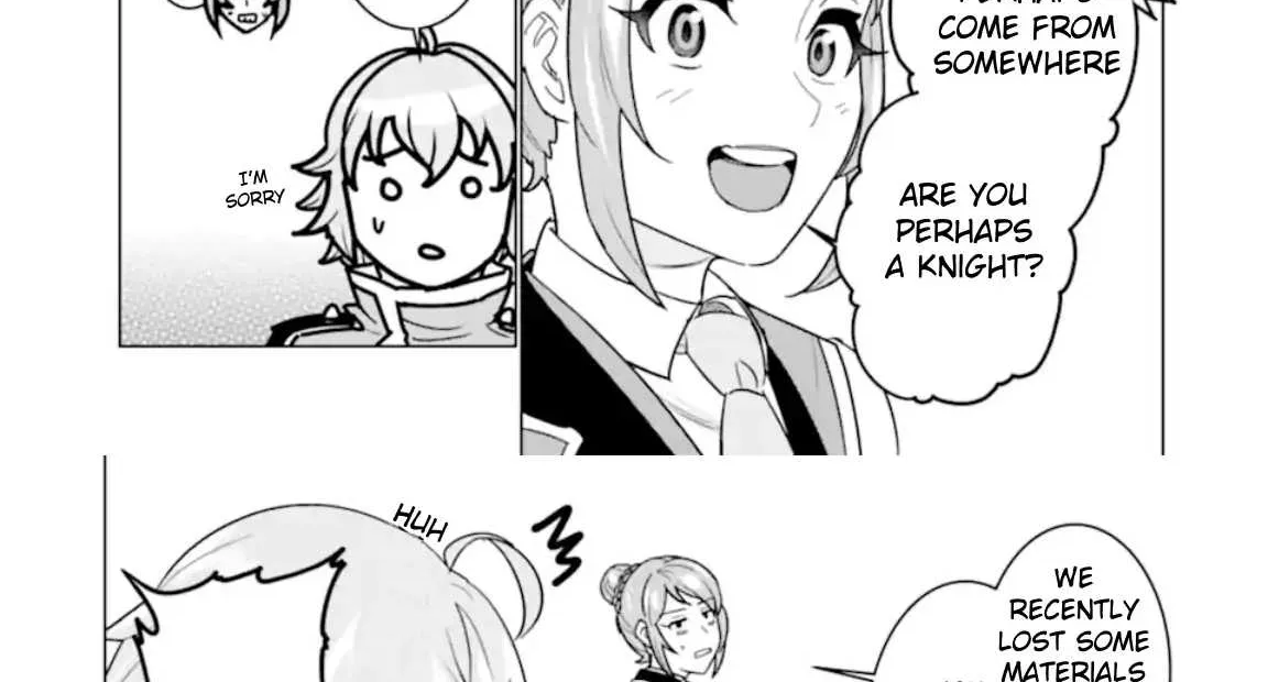I was called incompetent at home, but it seems I’m super-competent Globally Chapter 3.1 page 4 - 