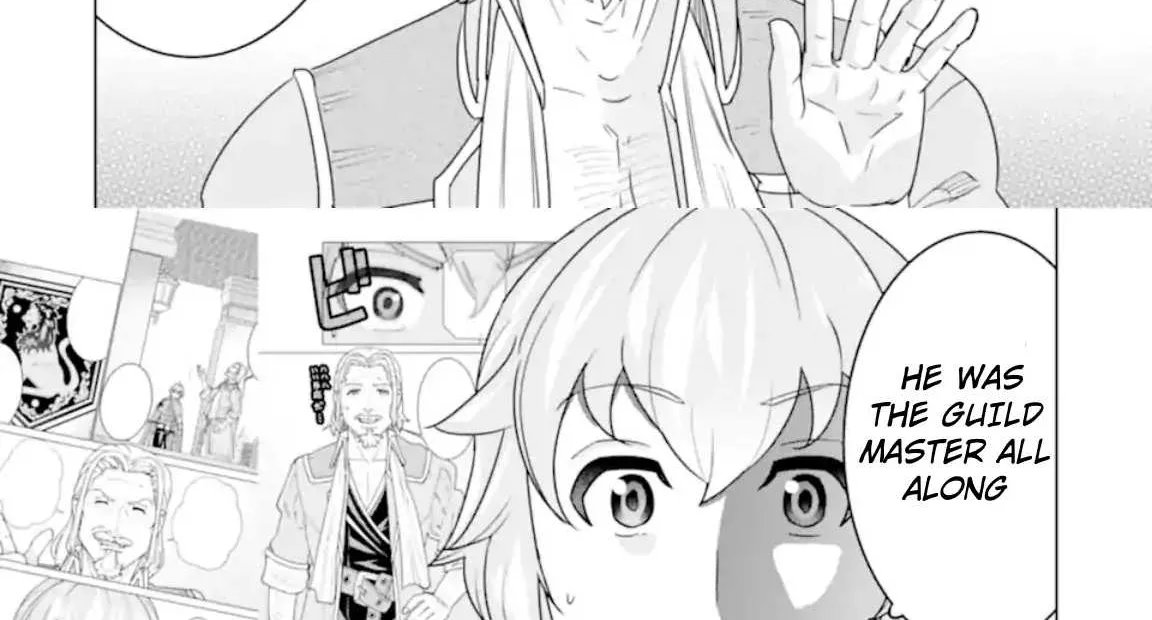 I was called incompetent at home, but it seems I’m super-competent Globally Chapter 3.1 page 8 - 