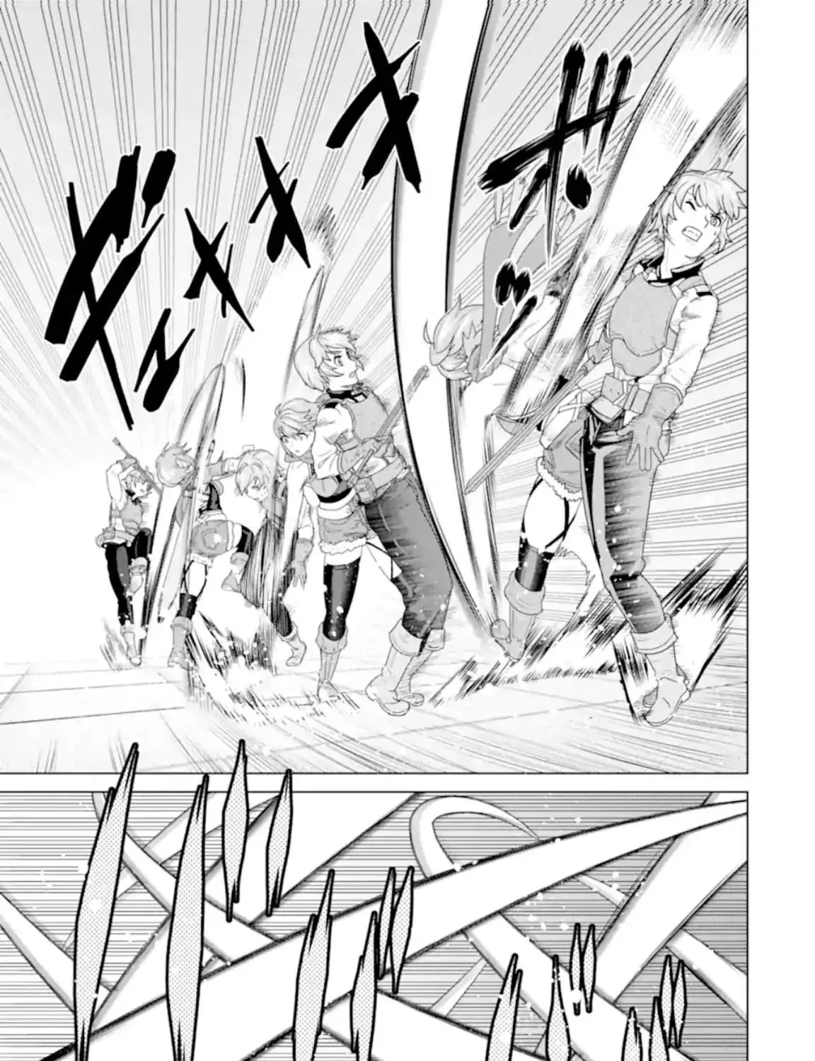 I was called incompetent at home, but it seems I’m super-competent Globally Chapter 3.2 page 1 - 