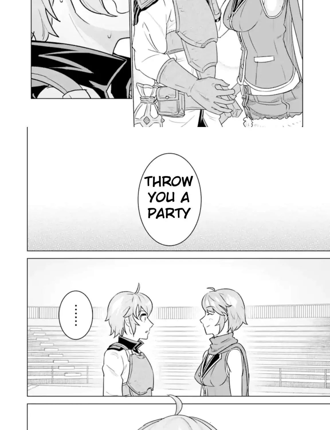 I was called incompetent at home, but it seems I’m super-competent Globally Chapter 3.2 page 25 - 