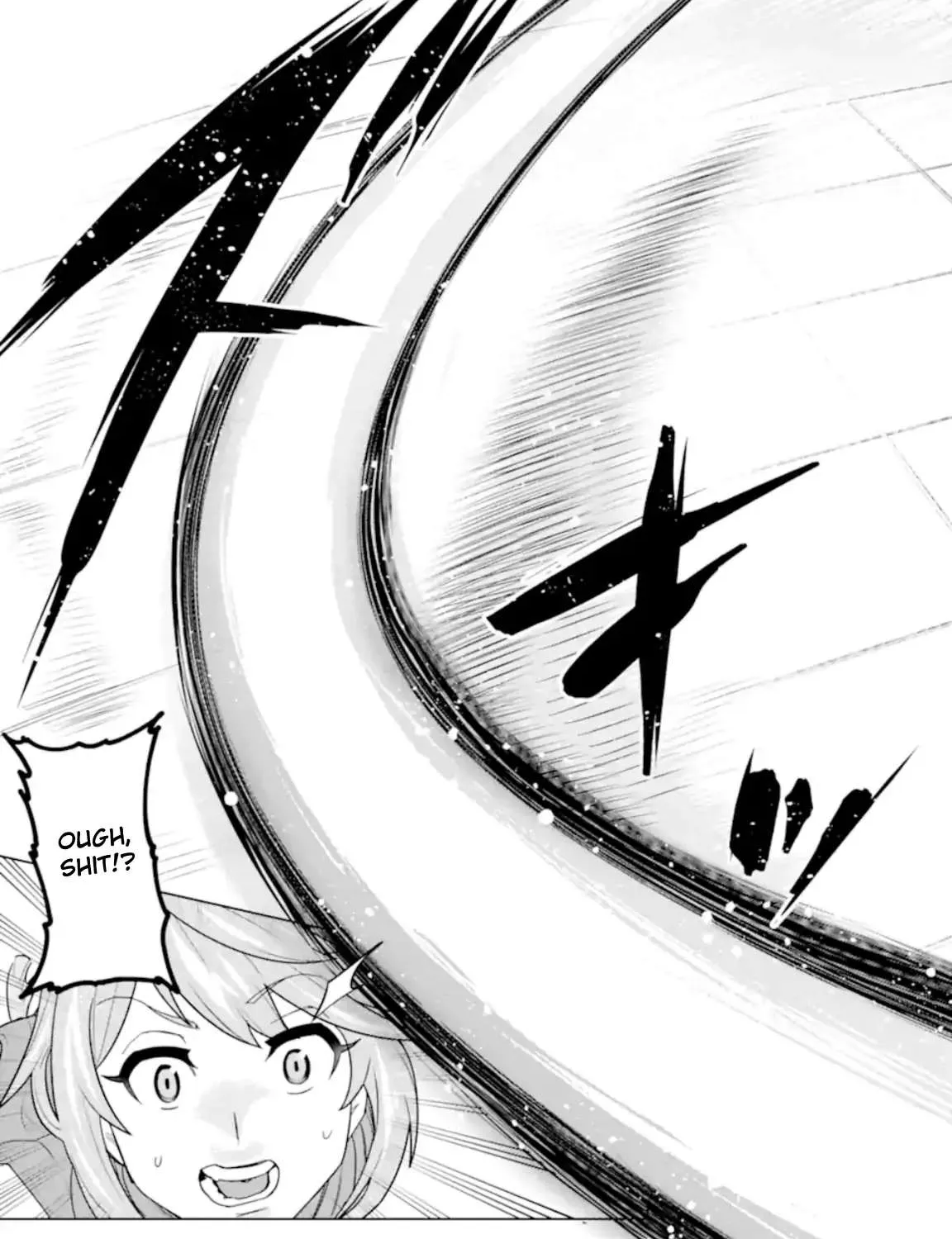 I was called incompetent at home, but it seems I’m super-competent Globally Chapter 3.2 page 6 - 