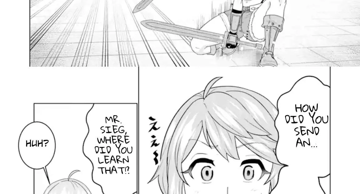 I was called incompetent at home, but it seems I’m super-competent Globally Chapter 3.2 page 8 - 