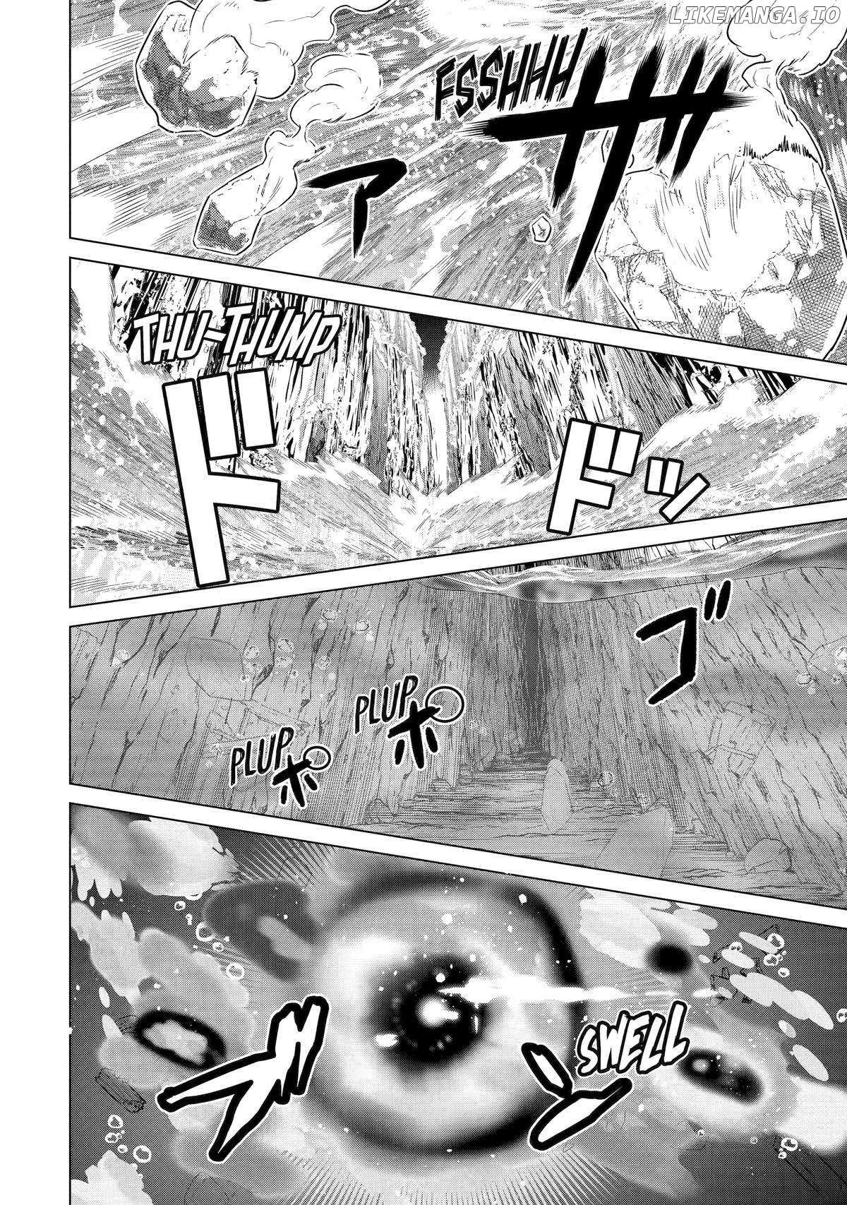 I was called incompetent at home, but it seems I’m super-competent Globally Chapter 30 page 16 - 