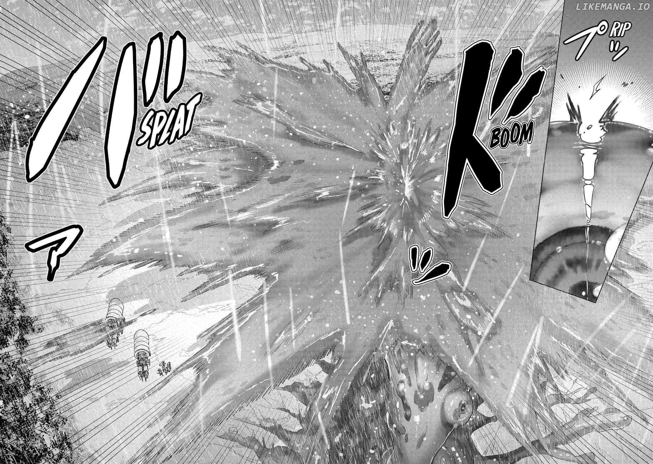 I was called incompetent at home, but it seems I’m super-competent Globally Chapter 30 page 18 - 