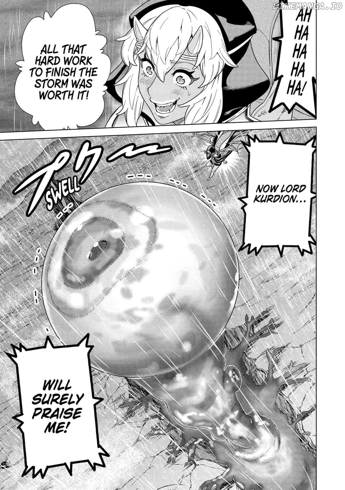I was called incompetent at home, but it seems I’m super-competent Globally Chapter 31 page 1 - 