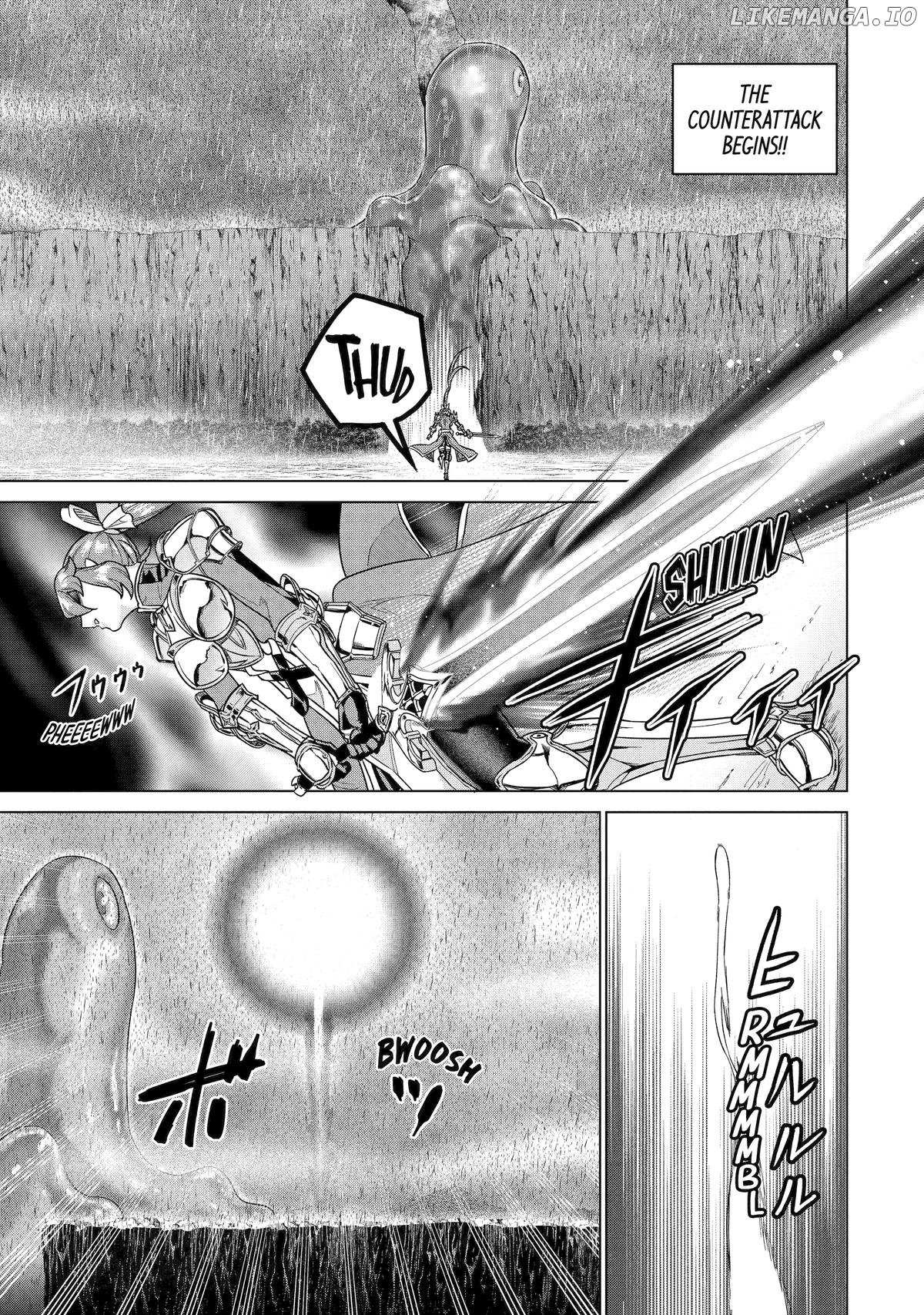 I was called incompetent at home, but it seems I’m super-competent Globally Chapter 33 page 2 - 