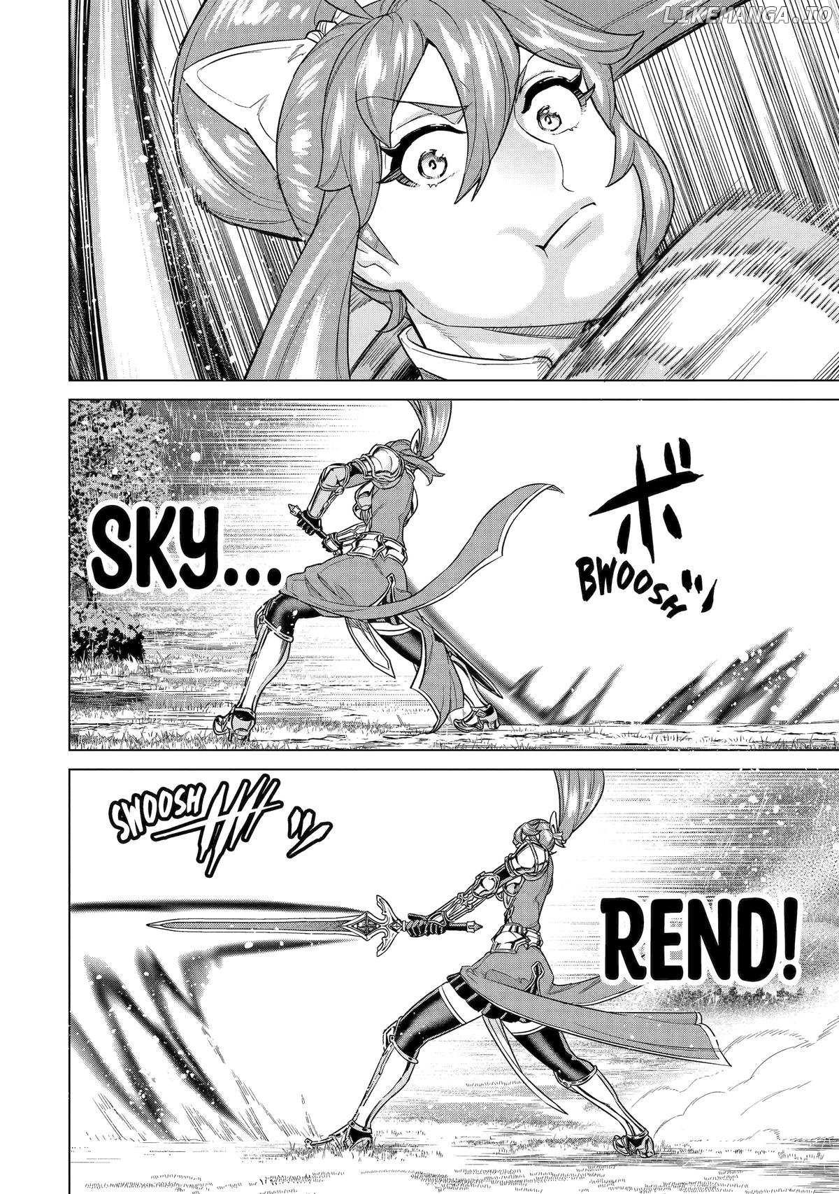 I was called incompetent at home, but it seems I’m super-competent Globally Chapter 33 page 3 - 