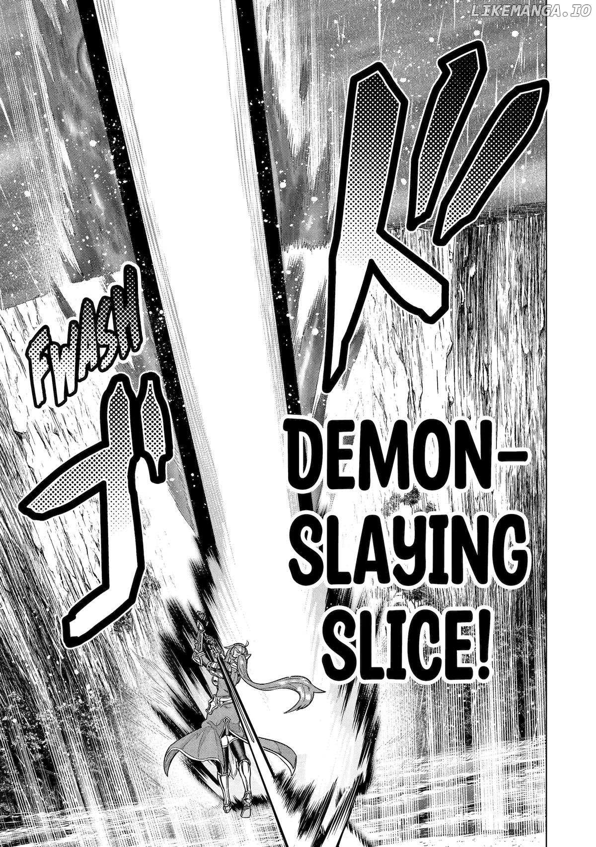 I was called incompetent at home, but it seems I’m super-competent Globally Chapter 33 page 4 - 