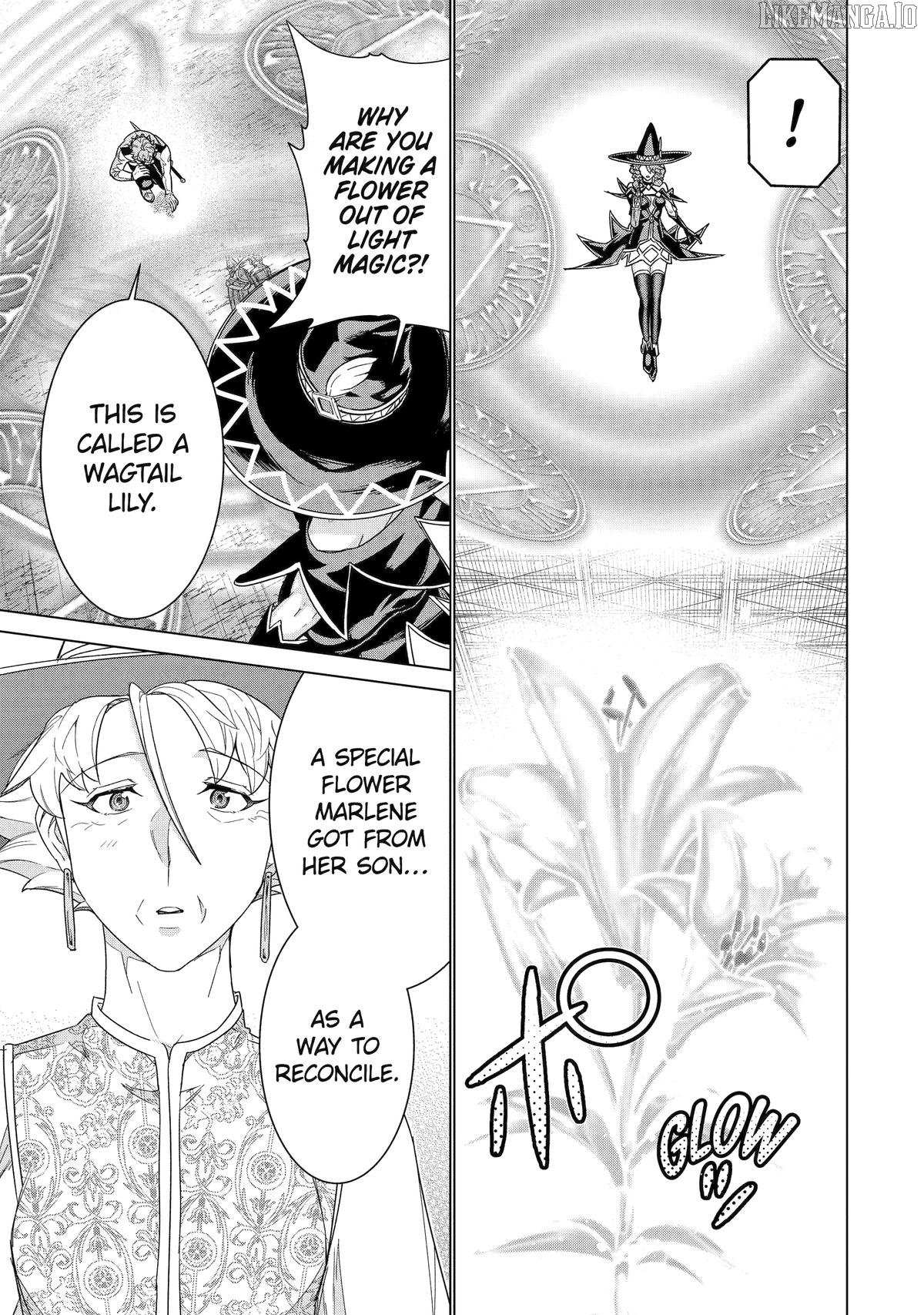 I was called incompetent at home, but it seems I’m super-competent Globally Chapter 37 page 17 - 