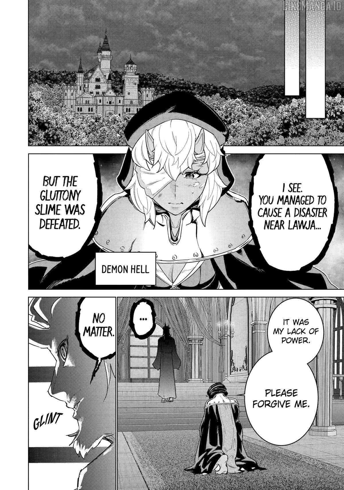 I was called incompetent at home, but it seems I’m super-competent Globally Chapter 37 page 24 - 