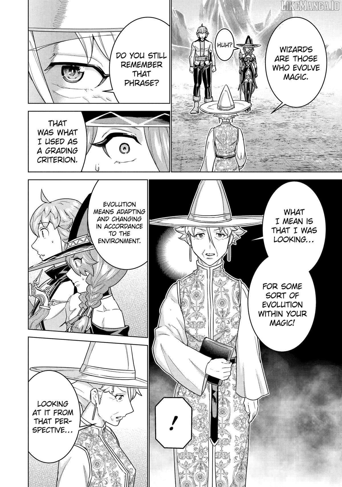 I was called incompetent at home, but it seems I’m super-competent Globally Chapter 37 page 4 - 