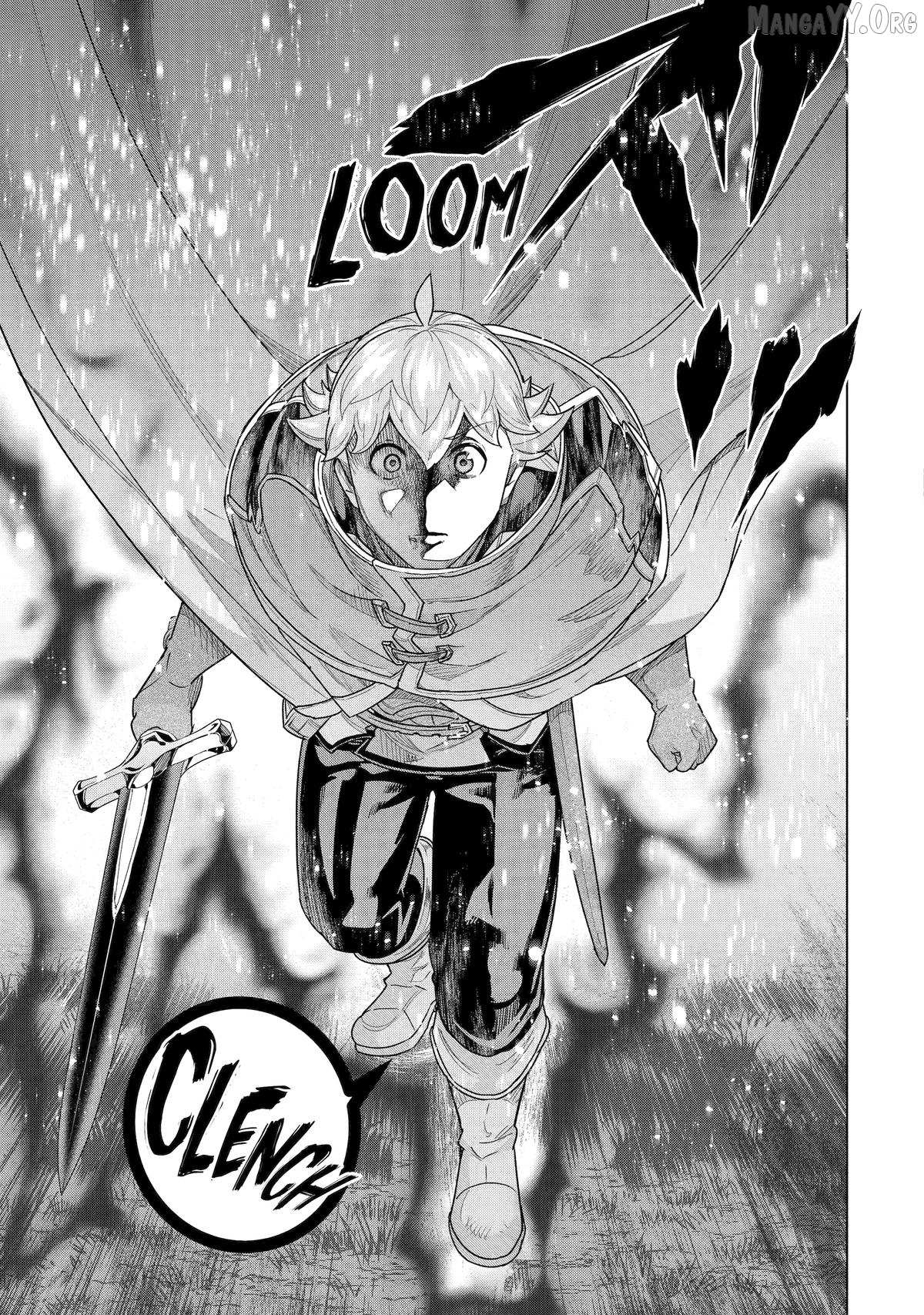 I was called incompetent at home, but it seems I’m super-competent Globally Chapter 39 page 19 - 