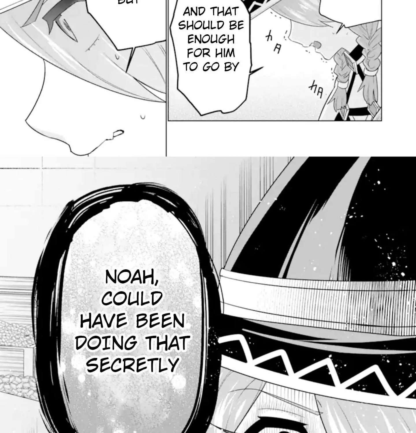 I was called incompetent at home, but it seems I’m super-competent Globally Chapter 4.1 page 18 - 