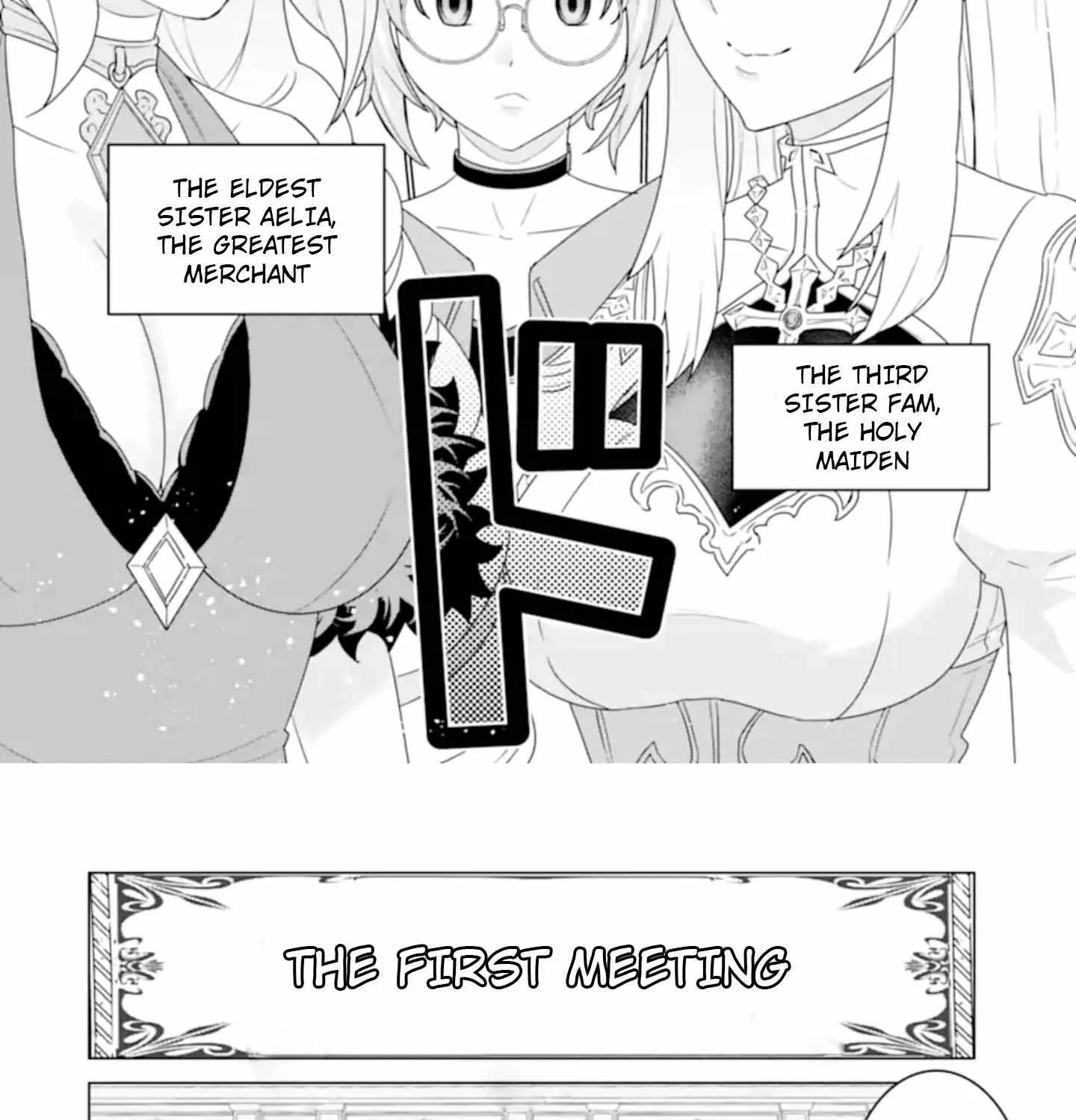 I was called incompetent at home, but it seems I’m super-competent Globally Chapter 4.1 page 5 - 
