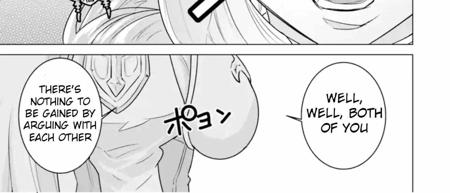I was called incompetent at home, but it seems I’m super-competent Globally Chapter 4.1 page 8 - 