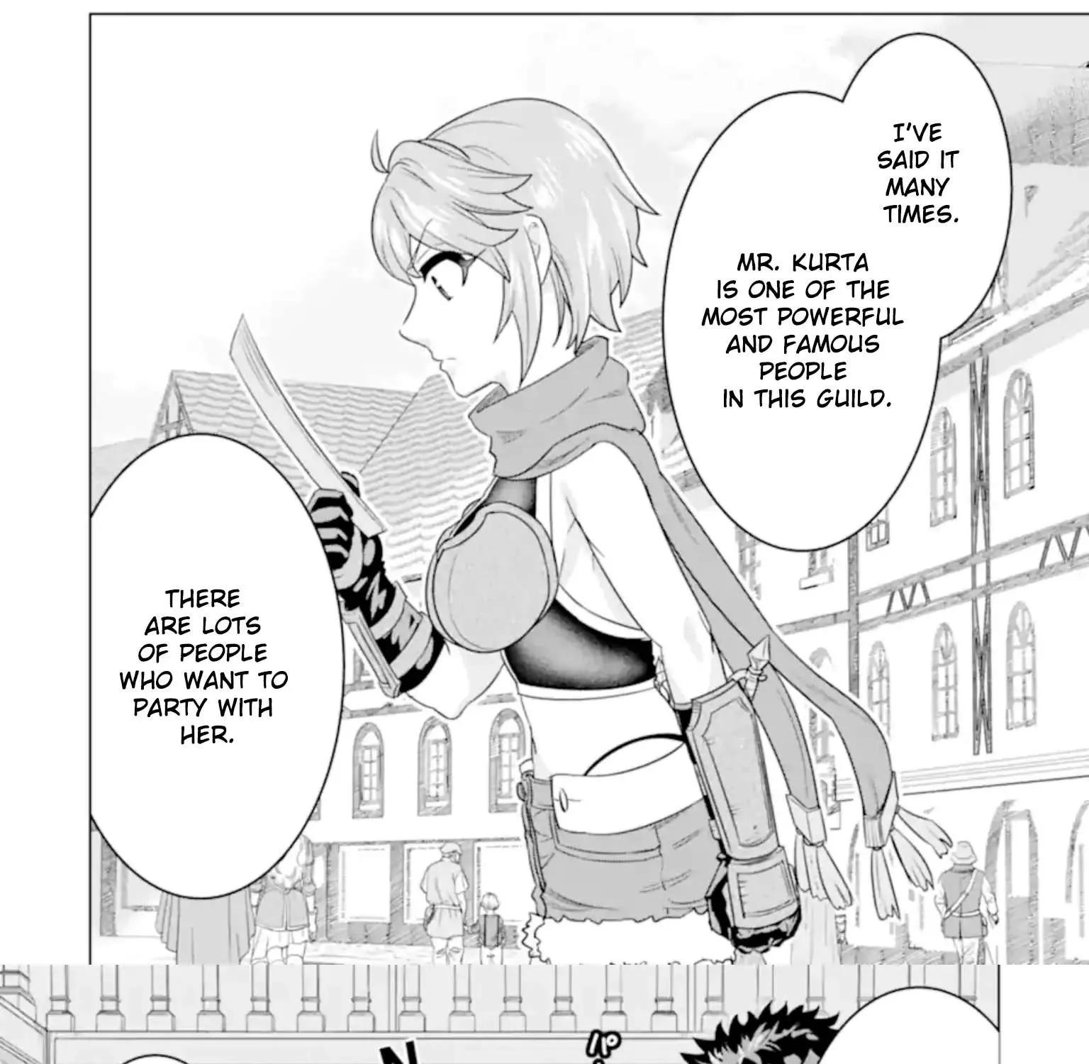 I was called incompetent at home, but it seems I’m super-competent Globally Chapter 4.2 page 17 - 
