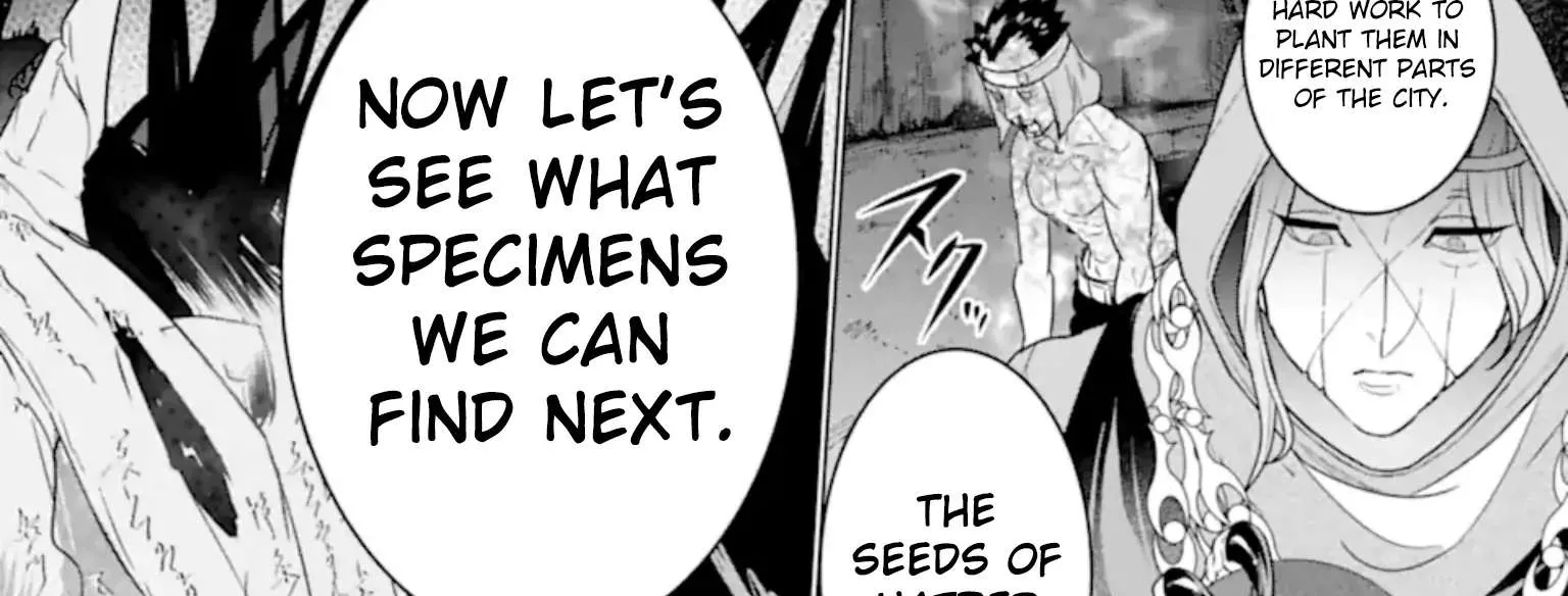 I was called incompetent at home, but it seems I’m super-competent Globally Chapter 4.2 page 23 - 