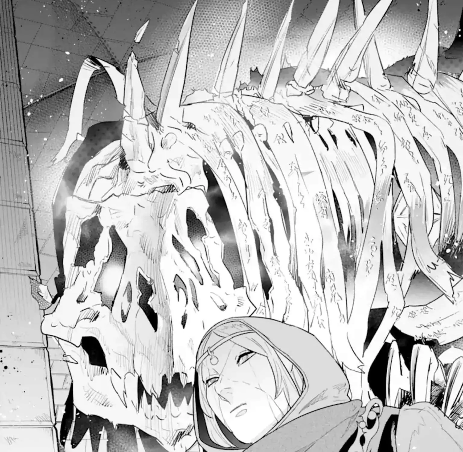 I was called incompetent at home, but it seems I’m super-competent Globally Chapter 4.2 page 25 - 