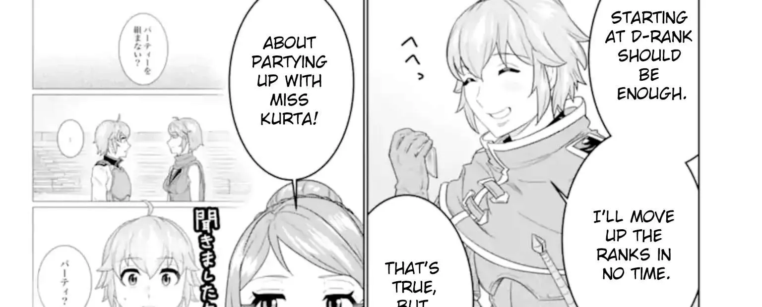 I was called incompetent at home, but it seems I’m super-competent Globally Chapter 4.2 page 4 - 