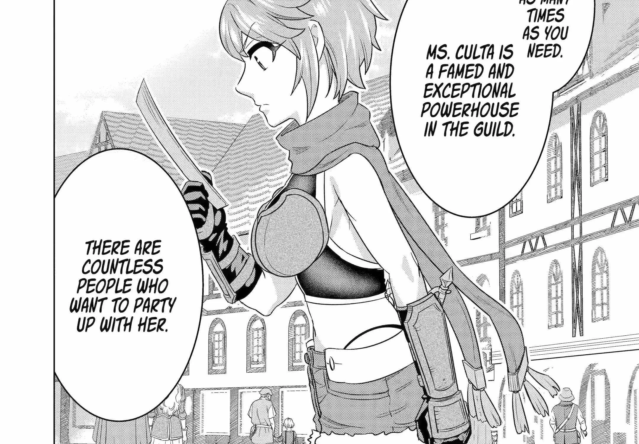 I was called incompetent at home, but it seems I’m super-competent Globally Chapter 4.3 page 14 - 