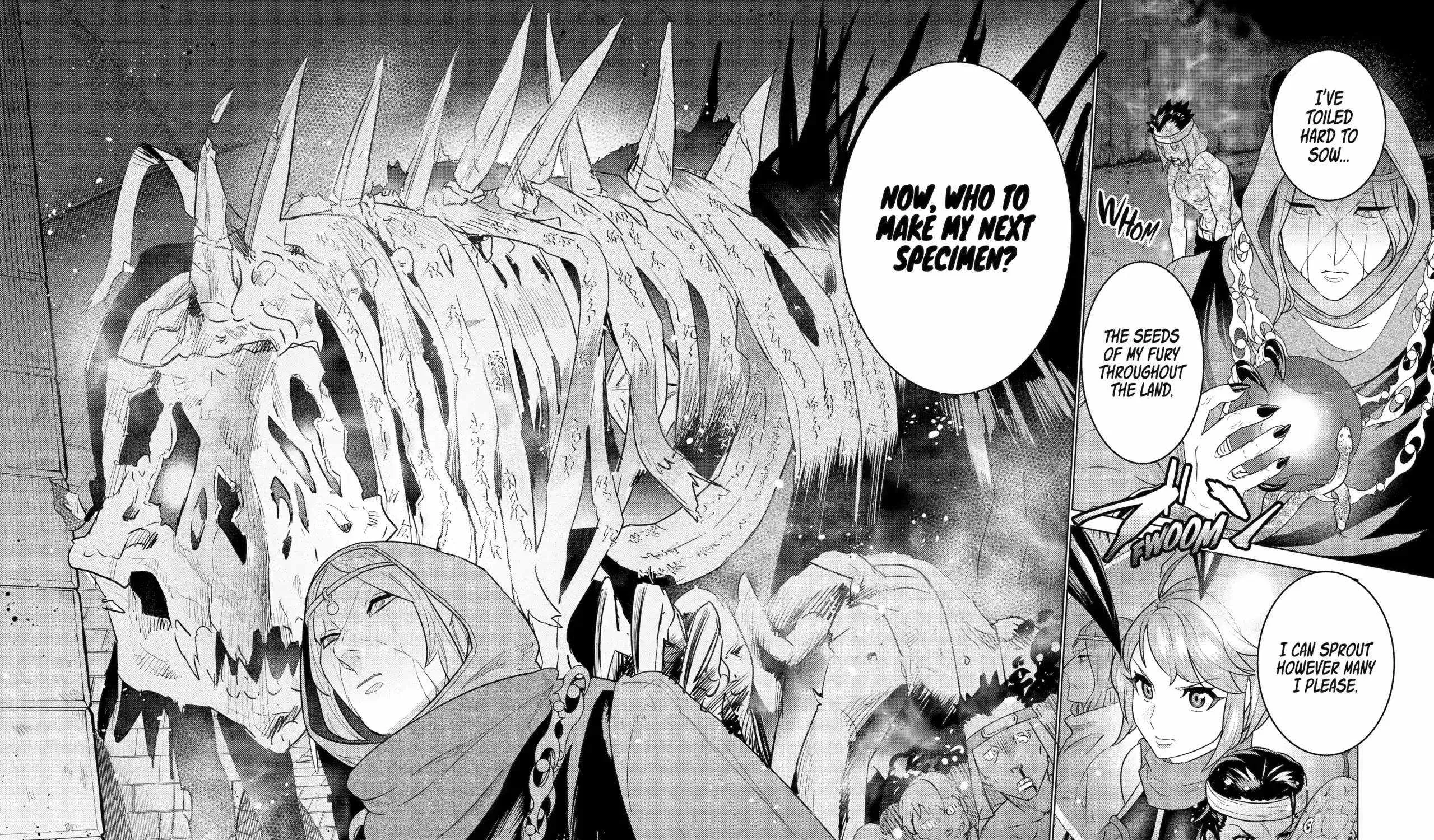 I was called incompetent at home, but it seems I’m super-competent Globally Chapter 4.3 page 25 - 