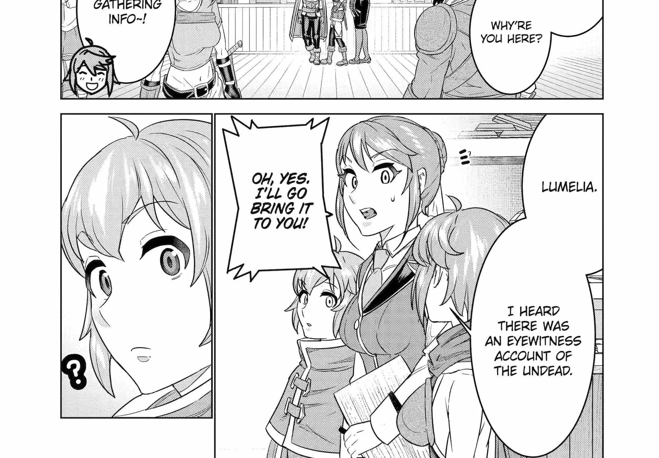 I was called incompetent at home, but it seems I’m super-competent Globally Chapter 4.3 page 5 - 