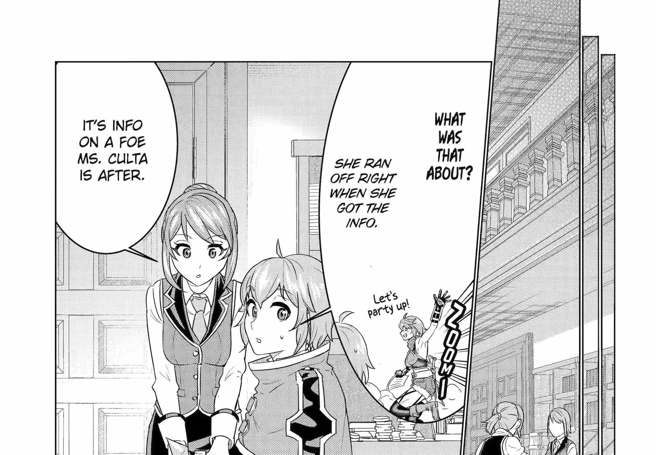 I was called incompetent at home, but it seems I’m super-competent Globally Chapter 4.3 page 7 - 