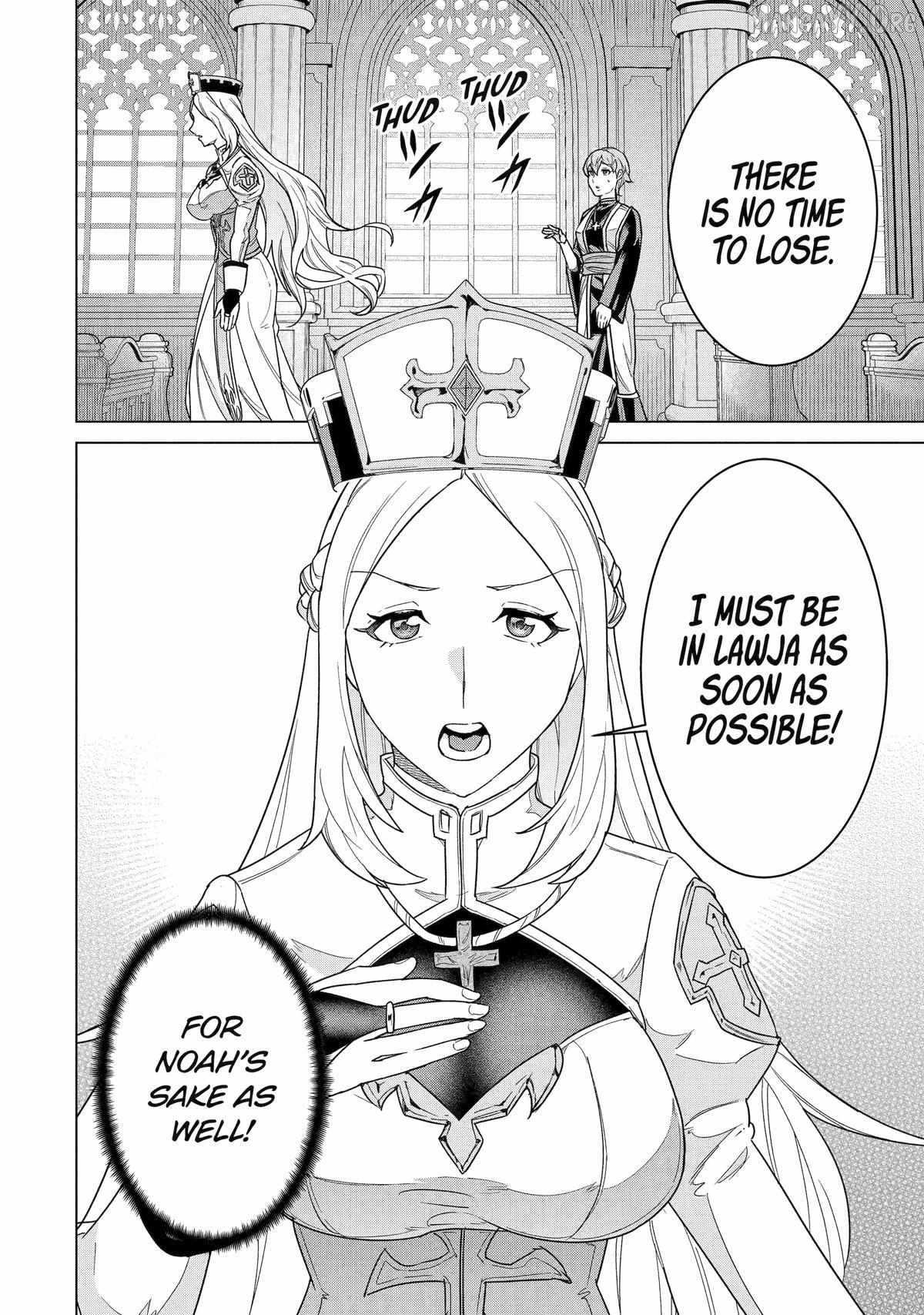 I was called incompetent at home, but it seems I’m super-competent Globally Chapter 40 page 26 - 