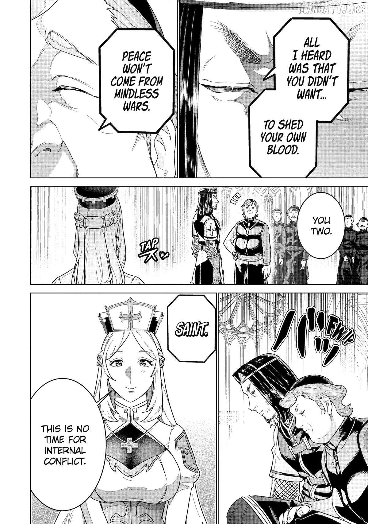 I was called incompetent at home, but it seems I’m super-competent Globally Chapter 41 page 12 - 
