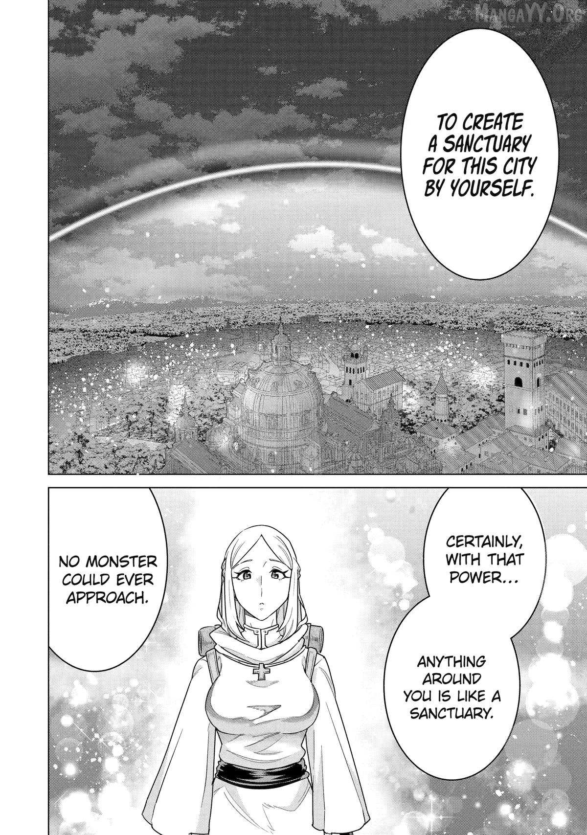 I was called incompetent at home, but it seems I’m super-competent Globally Chapter 41 page 16 - 
