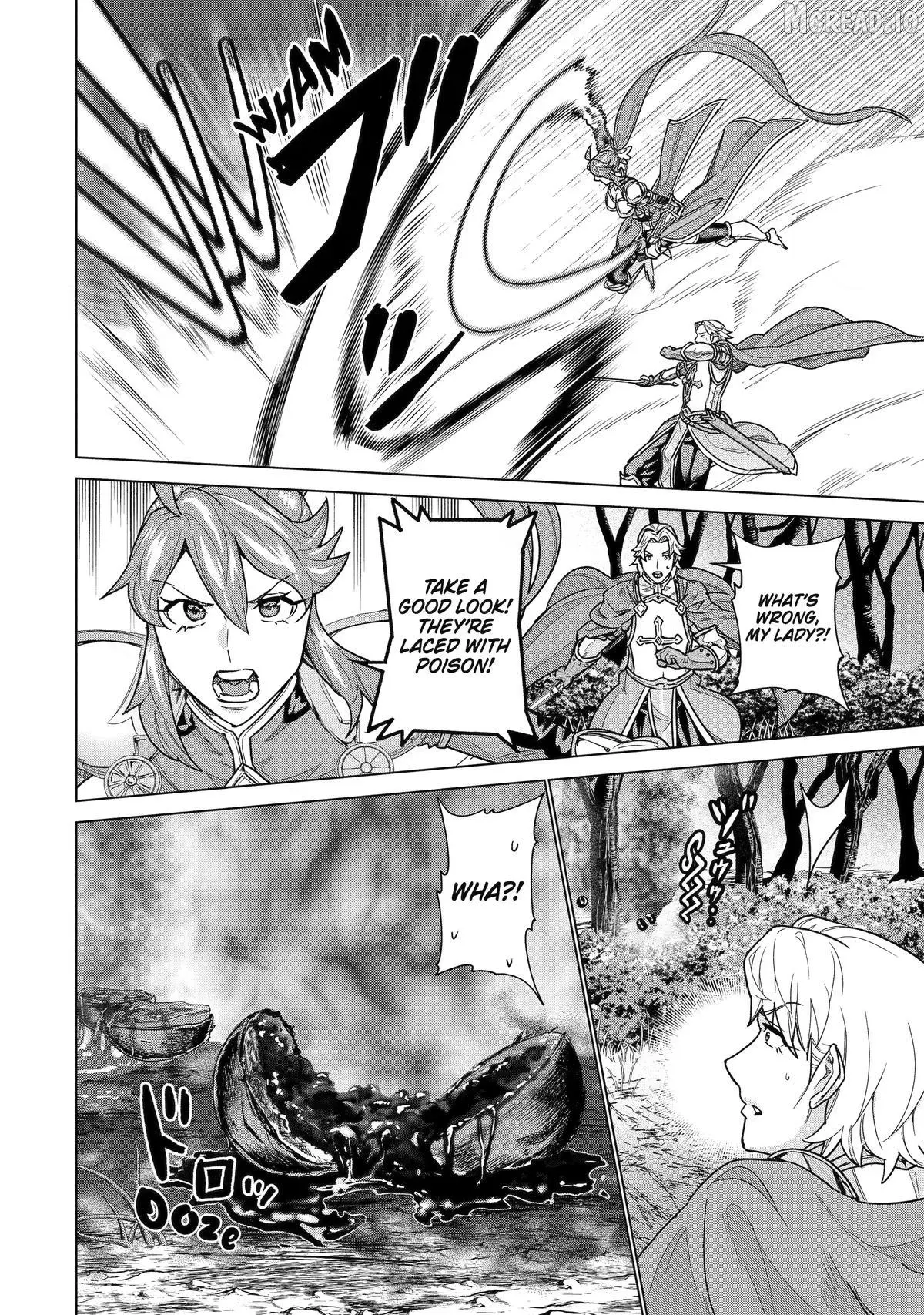 I was called incompetent at home, but it seems I’m super-competent Globally Chapter 42 page 20 - 