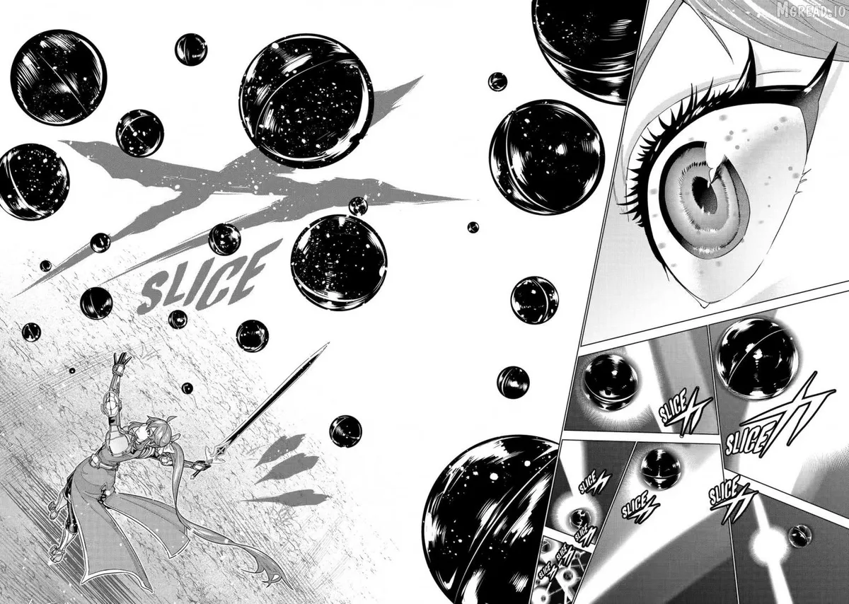 I was called incompetent at home, but it seems I’m super-competent Globally Chapter 42 page 22 - 