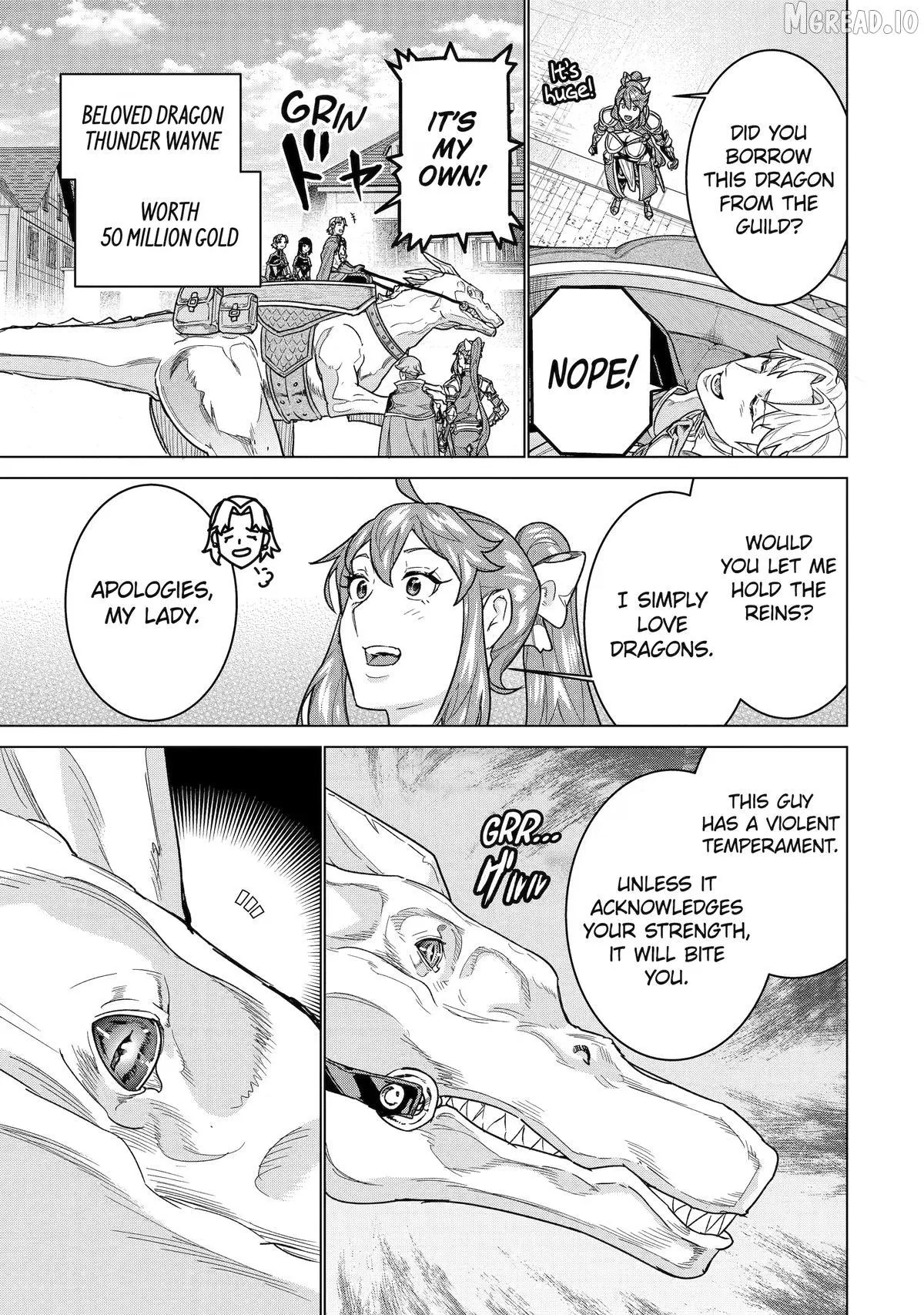 I was called incompetent at home, but it seems I’m super-competent Globally Chapter 42 page 9 - 