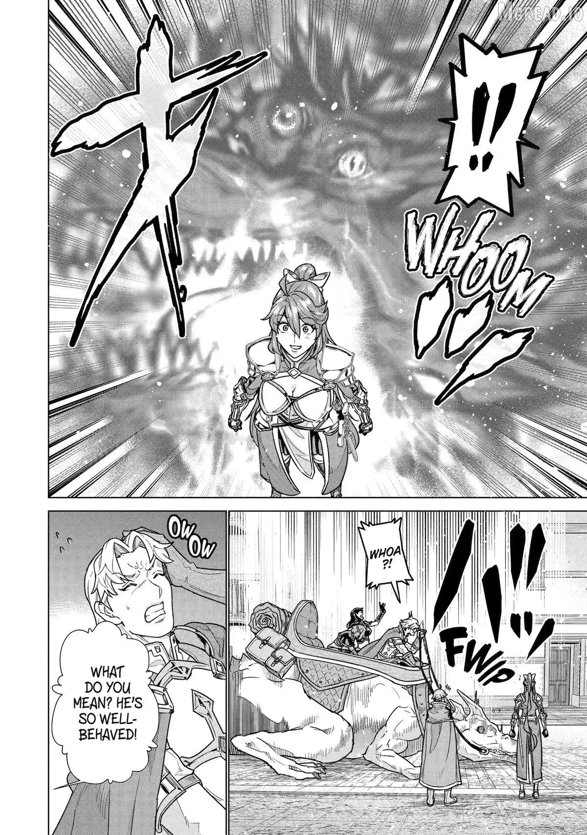 I was called incompetent at home, but it seems I’m super-competent Globally Chapter 42 page 10 - 