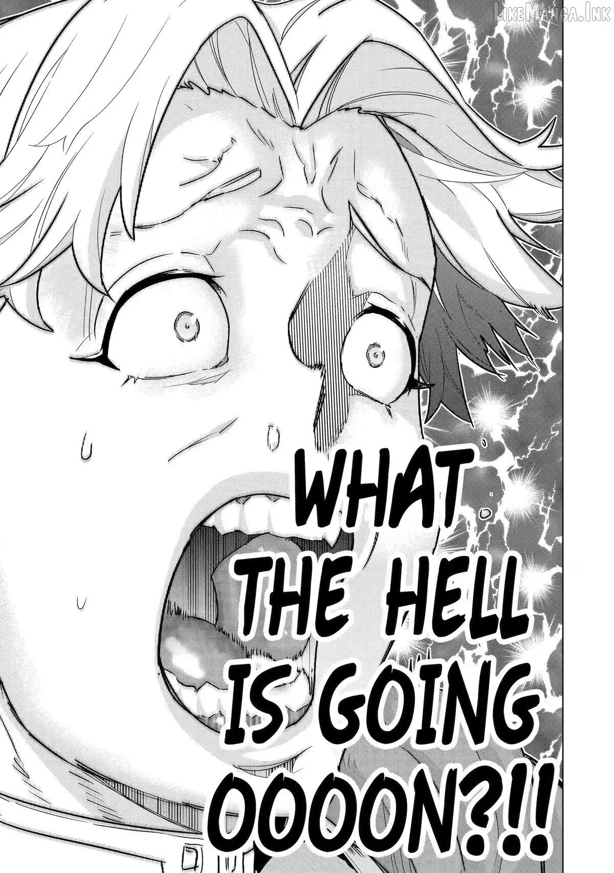 I was called incompetent at home, but it seems I’m super-competent Globally Chapter 43 page 11 - 