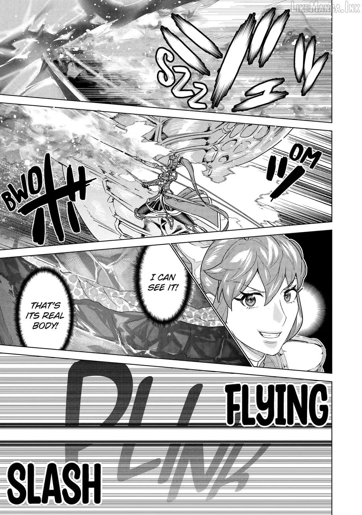 I was called incompetent at home, but it seems I’m super-competent Globally Chapter 43 page 9 - 