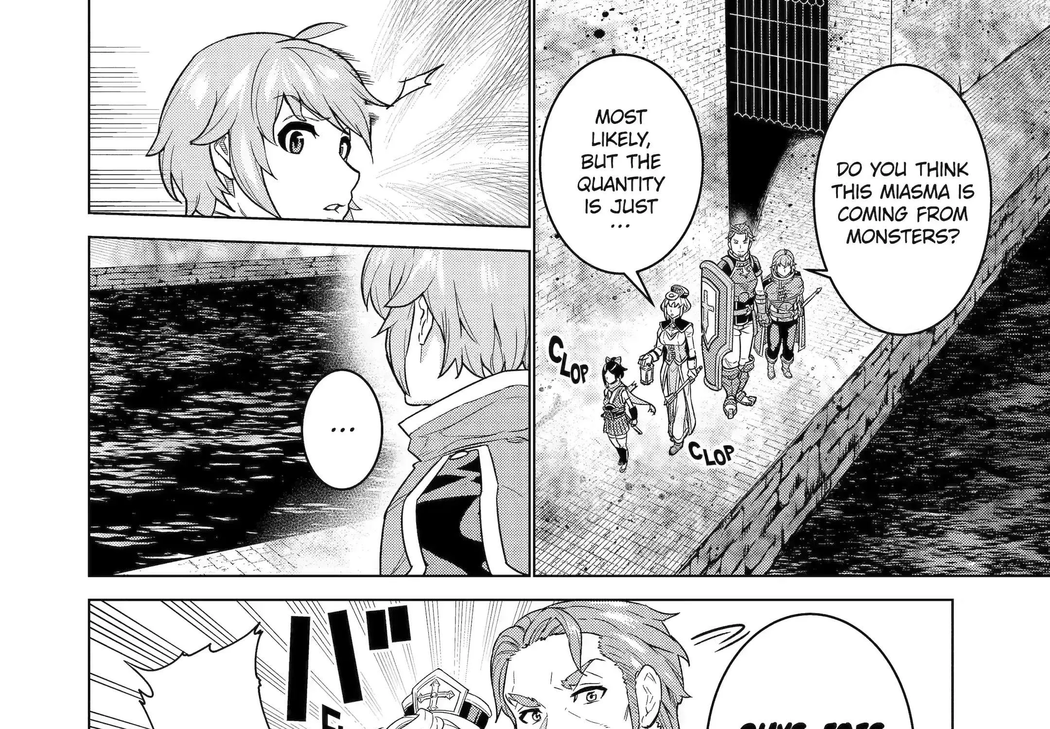 I was called incompetent at home, but it seems I’m super-competent Globally Chapter 5.1 page 28 - 